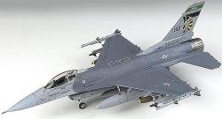 Academy Air National Guard F-16C (12425)