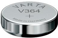 VARTA V364 óraelem (364101111) - akkubox