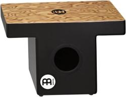 Meinl TOPCAJ1MB Slap-Top Cajon, Makah Burl