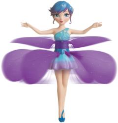Spin Master Flutterbye Fairy: Zana Zburatoare - Zana Stea (35800-1)