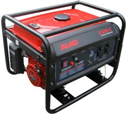 AL-KO 3500C AVR Generator