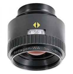 RODENSTOCK Rodagon-WA Enlarging Lens 1: 4/40mm