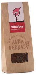 Aura Herbals Hibiszkusz Tea 200 g