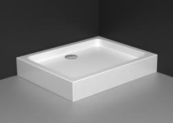 Radaway Laros D 120x90 cm szögletes (SLD91217-01)