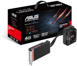 ASUS Radeon R9 FURY X 4GB HBM 4096bit (R9FURYX-4G)