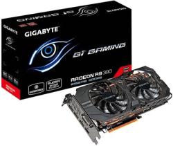 GIGABYTE Radeon R9 390 8GB GDDR5 512bit (GV-R939G1 GAMING-8GD)