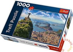 Trefl Rio de Janeiro 1000 db-os (10405)