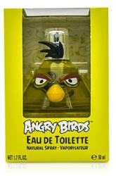 Air-Val International Angry Birds - Yellow EDT 50 ml