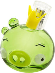 Air-Val International Angry Birds - King Pig (Green) EDT 50 ml