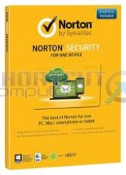 Symantec Norton Security 2.0 (1 User/1 Device) 21333371
