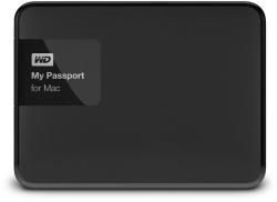 Western Digital My Passport for Mac 2TB 5400rpm 32MB USB 3.0 (WDBCGL0020BSL)