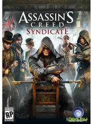 Ubisoft Assassin's Creed Syndicate (PC)