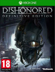 Bethesda Dishonored [Definitive Edition] (Xbox One)