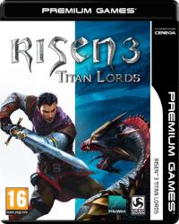Deep Silver Risen 3 Titan Lords [Premium Games] (PC)