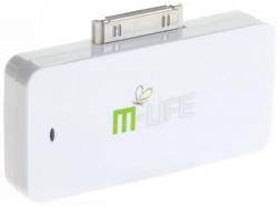M-Life 600 mAh ML0239