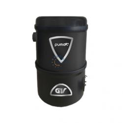 Globovac PUMA Mini S BASIC