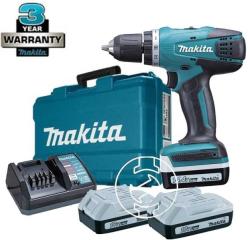 Makita DF347DWE3