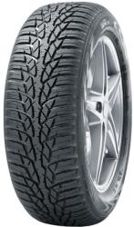 Nokian WR D4 XL 225/40 R18 92V