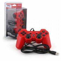 TTX Tech Wired Controller for PS3