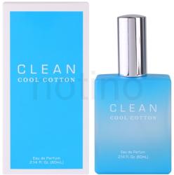 Clean Cool Cotton EDP 60 ml