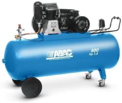 ABAC Pro B6000 500 FT7.5 11bar (4116020243)
