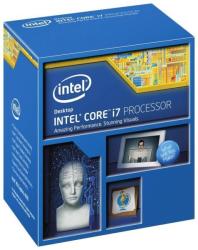 Intel Core i7-5775C 4-Core 3.3GHz LGA1150