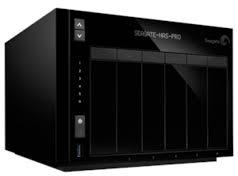 Seagate NAS PRO 6TB STDF6000200