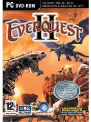 Sony EverQuest II Kingdom of Sky (PC)