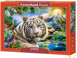 Castorland Alkonyat 1500 db-os (151318)