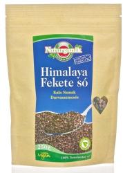 Naturmind Himalaya Fekete só Durva 250g