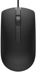 Dell MS116 Black (570-AAIS) Mouse