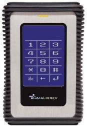 DataLocker DL3 1TB DL1000V3