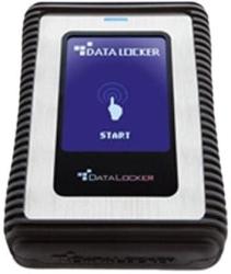 DataLocker DL3 2.5 1TB USB 3.0 DL1000V3M