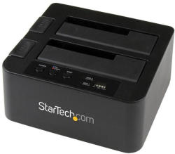 StarTech SDOCK2U33RE
