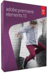 Adobe Premiere Elements 13 ENG 65237730