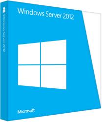 Microsoft Windows Server 2012 HUN (1 User) R18-03668