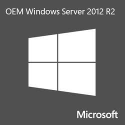 Microsoft Windows Server 2012 Standard R2 64bit HUN P73-06168