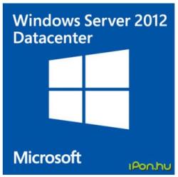 Microsoft Windows Server 2012 R2 Datacenter S26361-F2567-D413