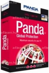 Panda Global Protection 2015 HUN (3 Device/1 Year) W12GP15