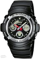 Casio AW-590-1AER