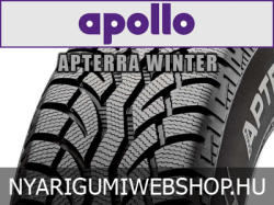 Apollo Apterra Winter 215/60 R17 96H