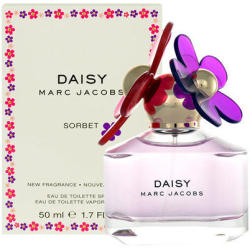 Marc Jacobs Daisy Sorbet EDT 50 ml