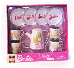 Faro Toys Set Ceainic Barbie (2643)