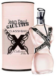 Jean Paul Gaultier Classique X Collection L'Eau Light EDT 100 ml