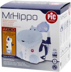 Pic Solution Mr. Hippo