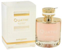 Boucheron Quatre pour Femme EDP 100 ml