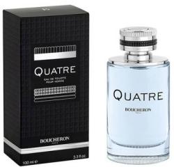 Boucheron Quatre pour Homme EDT 100 ml