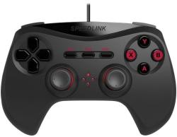 SPEEDLINK Strike NX (SL-650000-BK-01) Gamepad, kontroller