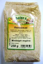 Natura Szezámsó 250g