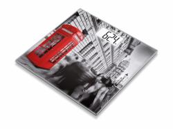 Beurer GS 203 London (756.26)